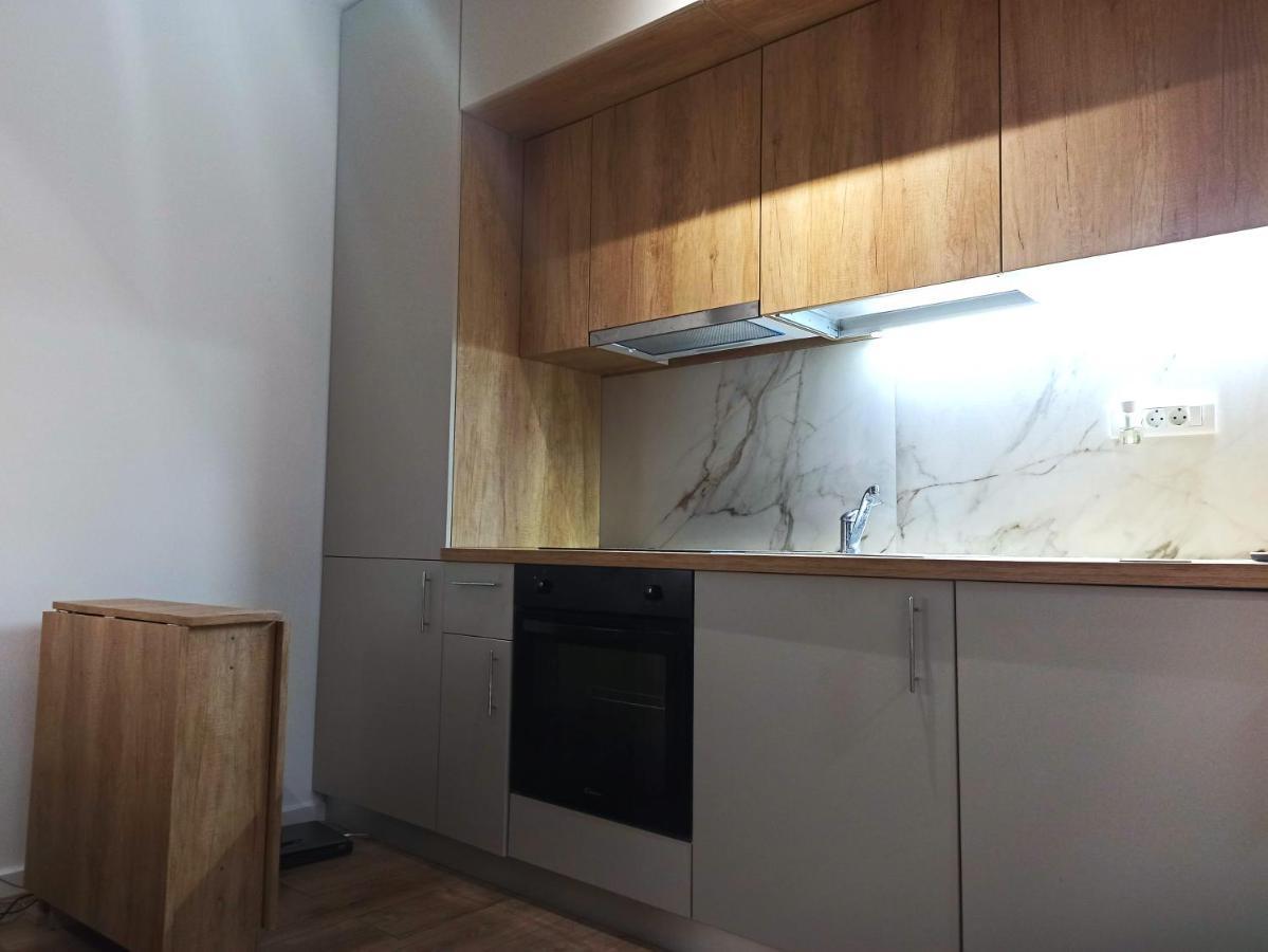 Stylish, Modern 2 Rooms Flat With City View, Near Presidential Palace Bucharest Luaran gambar